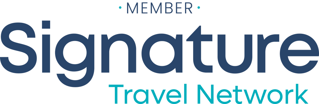 Affiliated with a Member of Signature Travel Network