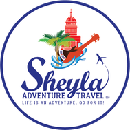 Sheyla Adventure Travel Logo 